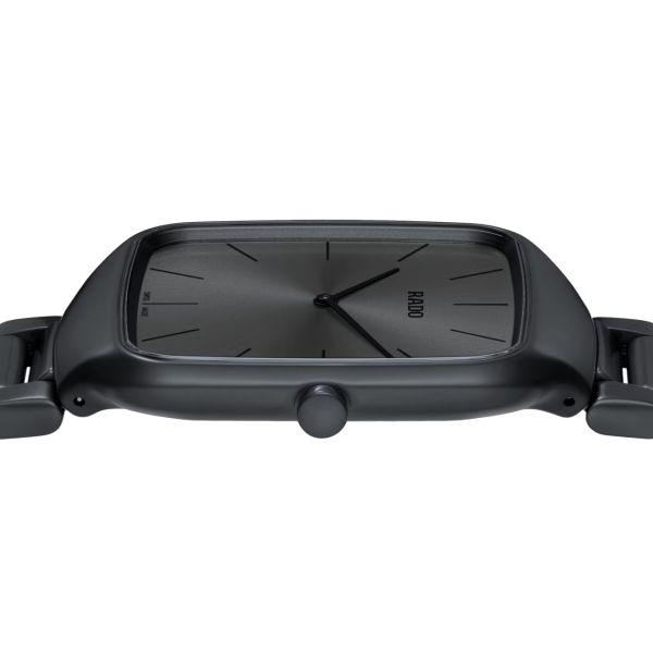 Montre Rado True Square Thinline Les CouleursTM Le Corbusier 37mm