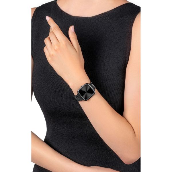 Montre Rado True Square Thinline Les CouleursTM Le Corbusier 37mm