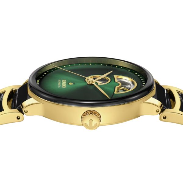 Montre Rado Centrix Automatic Open Heart 39.5mm