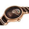 Montre Rado Centrix Automatic Open Heart 39.5mm