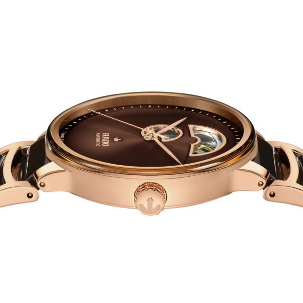 Montre Rado Centrix Automatic Open Heart 39.5mm