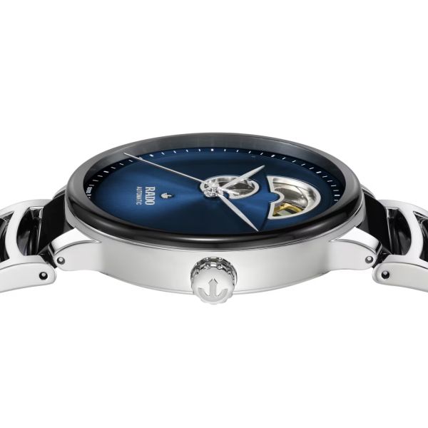 Montre Rado Centrix Automatic Open Heart 39.5mm