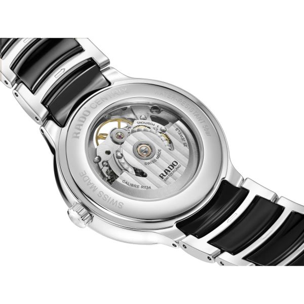 Montre Rado Centrix Automatic Open Heart 39.5mm