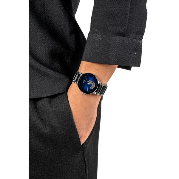 Montre Rado Centrix Automatic Open Heart 39.5mm