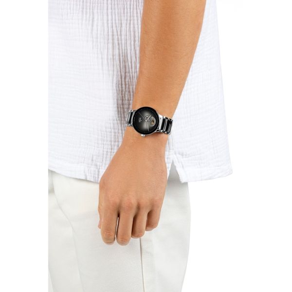 Montre Rado Centrix Automatic Open Heart 39.5mm