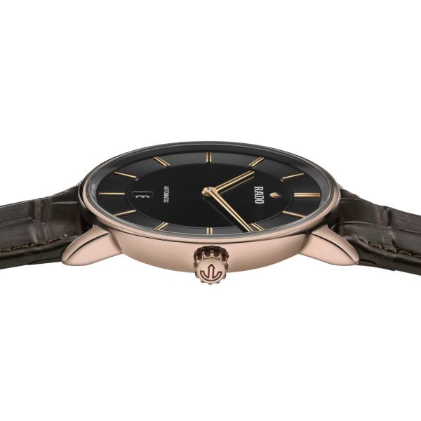 Montre Rado DiaMaster Thinline Automatic 41mm