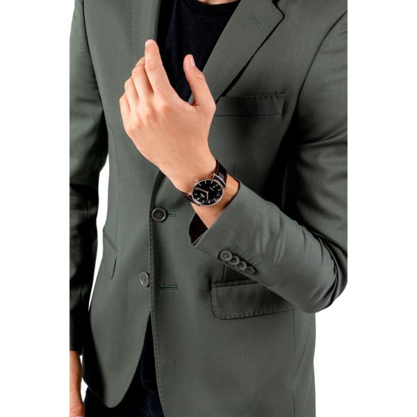 Montre Rado DiaMaster Thinline Automatic 41mm
