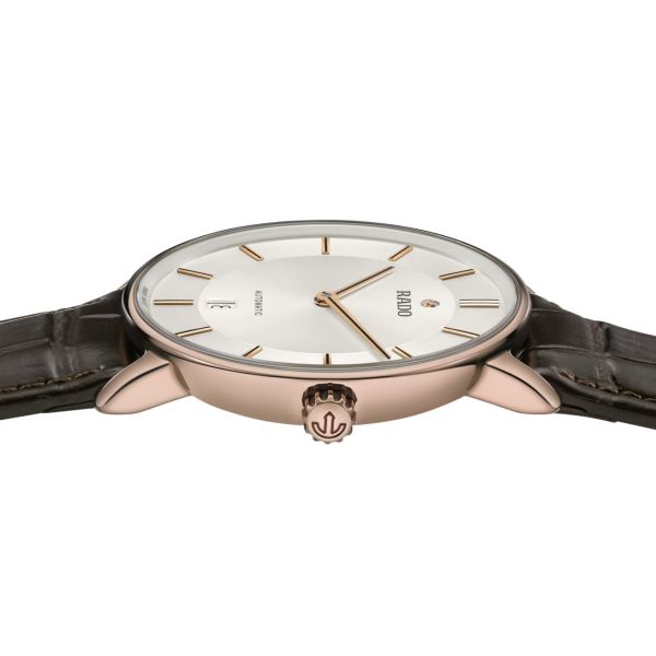 Montre Rado DiaMaster Thinline Automatic 41mm