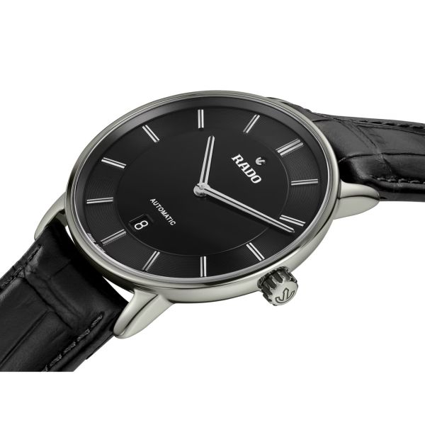 Montre Rado DiaMaster Thinline Automatic 40.7mm