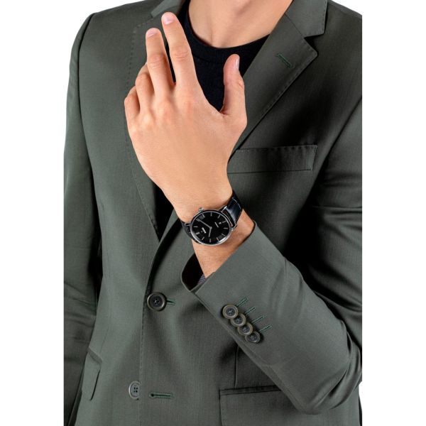 Montre Rado DiaMaster Thinline Automatic 40.7mm