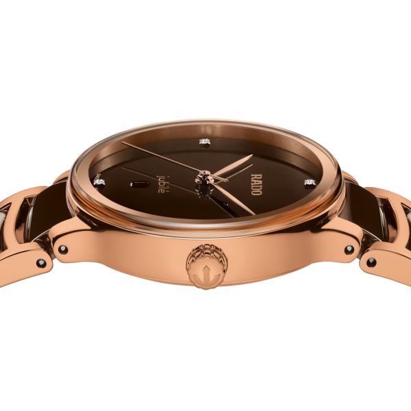 Montre Rado Centrix Diamonds 30.5mm