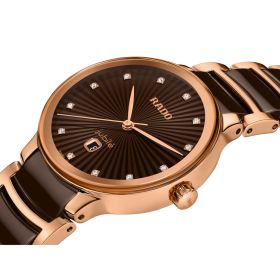 Montre Rado Centrix Diamonds 30.5 mm