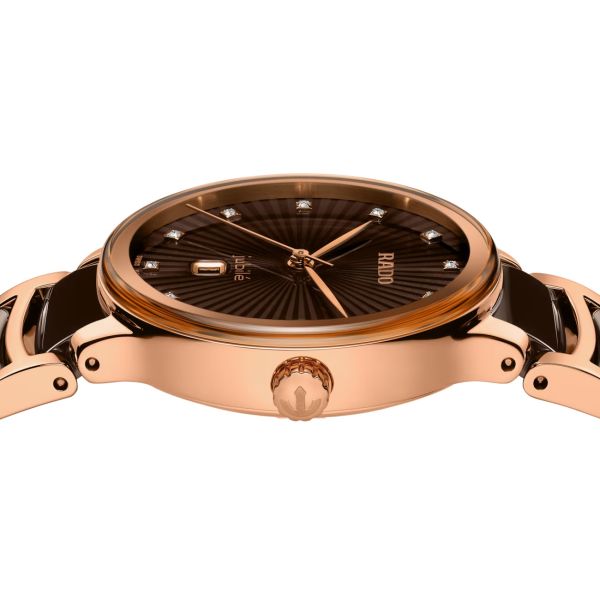 Montre Rado Centrix Diamonds 30.5 mm