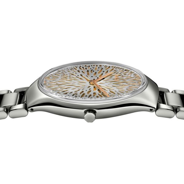 Montre Rado True Round Thinline X Great Gardens of the World 40 mm