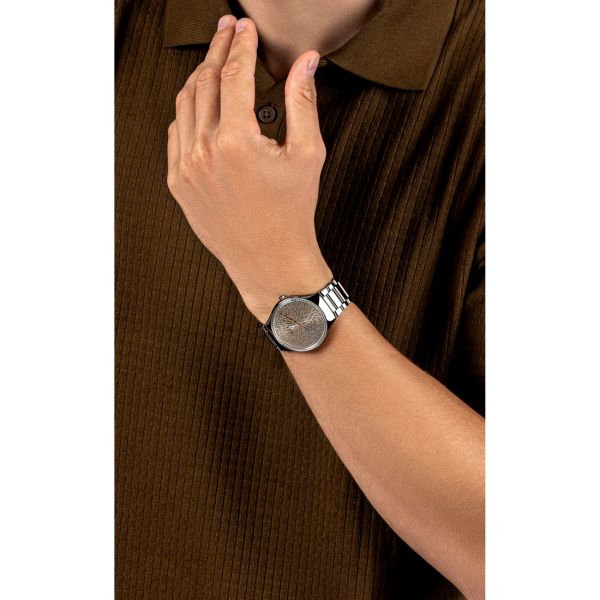 Montre Rado True Round Thinline X Great Gardens of the World 40 mm