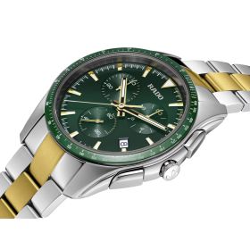 Montre Rado Hyperchrome Chronograph 44.9 mm