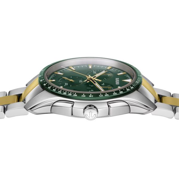 Montre Rado Hyperchrome Chronograph 44.9 mm