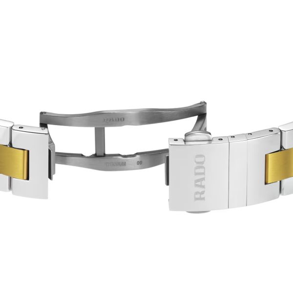 Montre Rado Hyperchrome Chronograph 44.9 mm