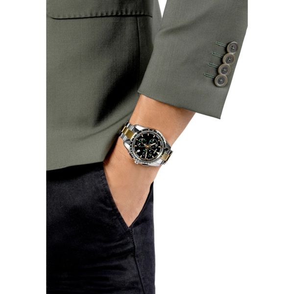 Montre Rado Hyperchrome Chronograph 44.9 mm