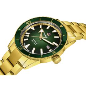 Montre Rado Captain Cook Automatic 42 mm