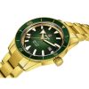 Montre Rado Captain Cook Automatic 42 mm