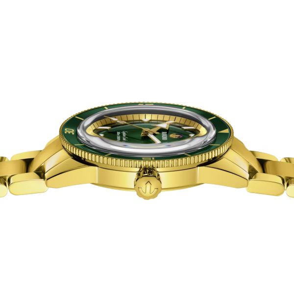 Montre Rado Captain Cook Automatic 42 mm