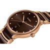 Montre Rado Centrix Diamonds 39.5 mm