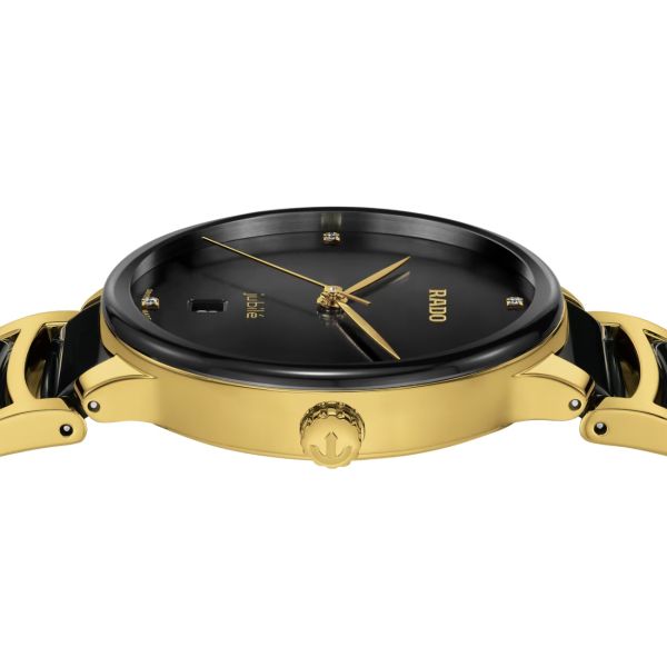 Montre Rado Centrix Diamonds 39.5 mm