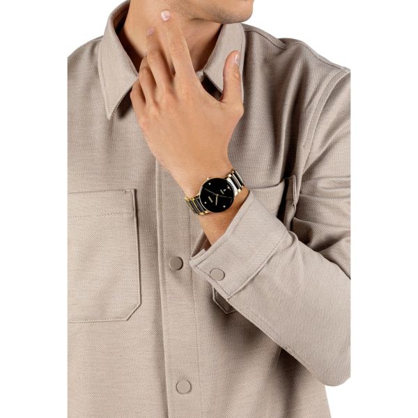Montre Rado Centrix Diamonds 39.5 mm
