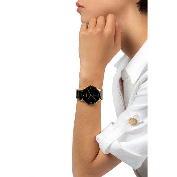 Montre Rado Centrix Diamonds 39.5 mm