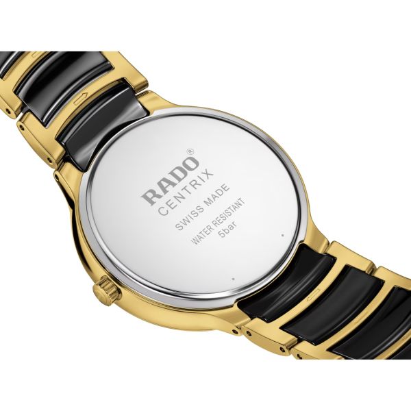 Montre Rado Centrix 39.5 mm