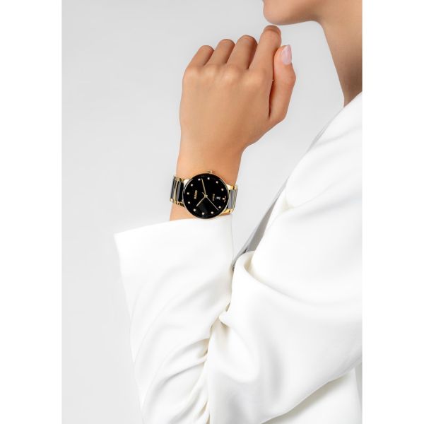 Montre Rado Centrix Diamonds 39.5 mm
