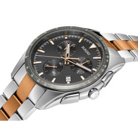 Montre Rado Hyperchrome Chronograph 44.9 mm