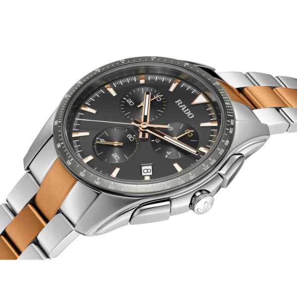 Montre Rado Hyperchrome Chronograph 44.9 mm