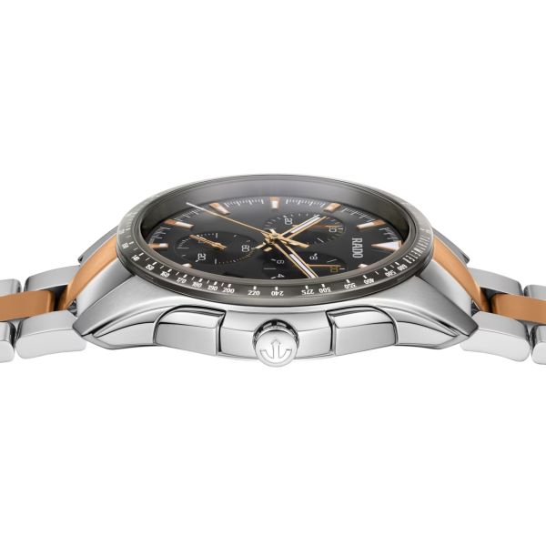 Montre Rado Hyperchrome Chronograph 44.9 mm