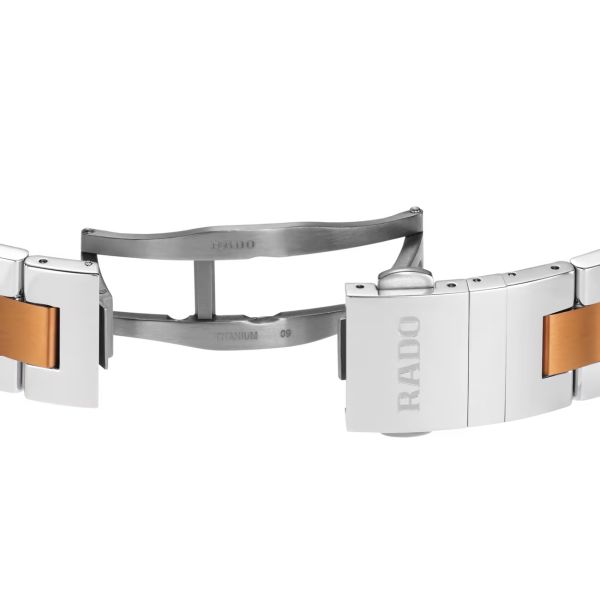 Montre Rado Hyperchrome Chronograph 44.9 mm