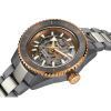 Montre Rado Captain Cook High-Tech Ceramic Skeleton 43.0 mm