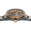 Montre Rado Captain Cook High-Tech Ceramic Skeleton 43.0 mm