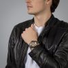 Montre Rado Captain Cook High-Tech Ceramic Skeleton 43.0 mm