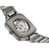 Montre Rado True Square Automatic Skeleton 38 mm