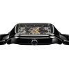 Montre Rado True Square Automatic Skeleton 38 mm
