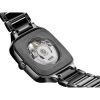 Montre Rado True Square Automatic Skeleton 38 mm