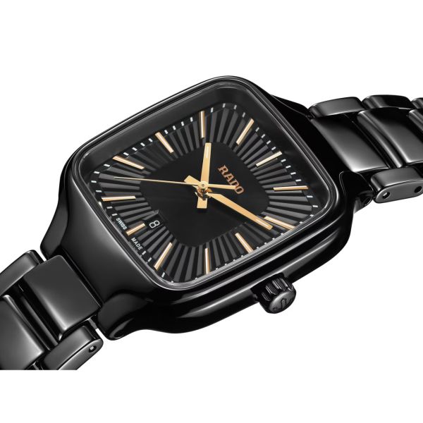 Montre Rado True Square 29.2 mm