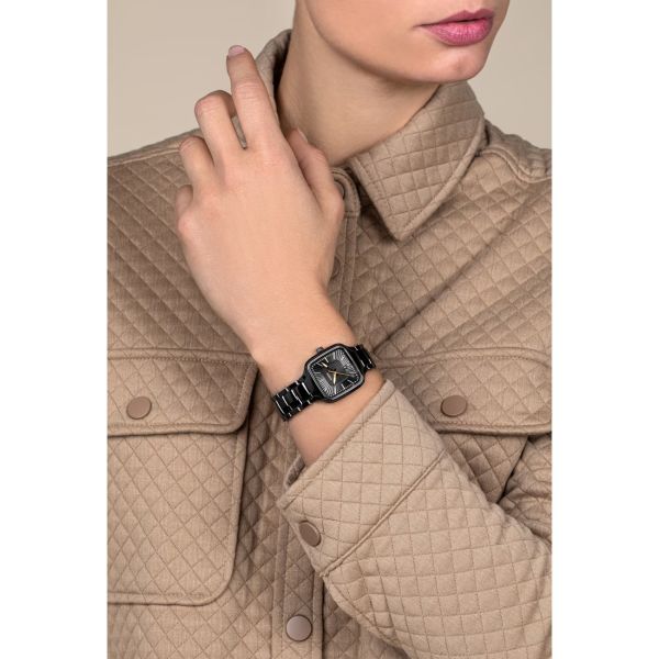 Montre Rado True Square 29.2 mm