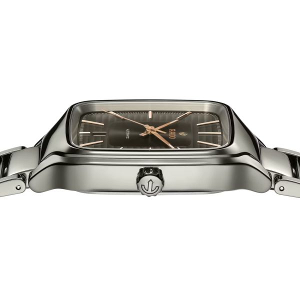 Montre Rado True Square Automatic 38 mm