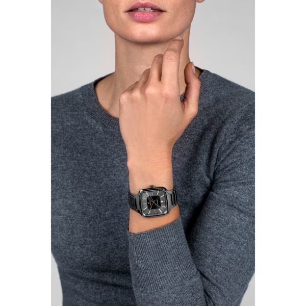 Montre Rado True Square Automatic 38 mm