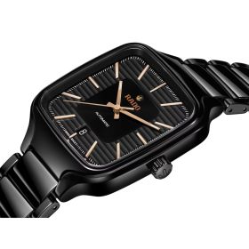 Montre Rado True Square Automatic 38 mm