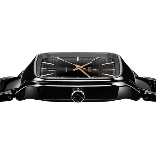 Montre Rado True Square Automatic 38 mm
