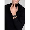 Montre Rado True Square Automatic Cadran Noir 38 mm