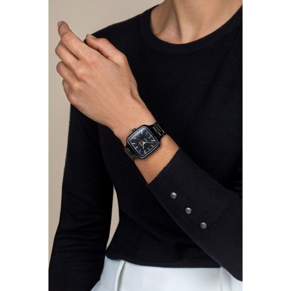 Montre Rado True Square Automatic 38 mm